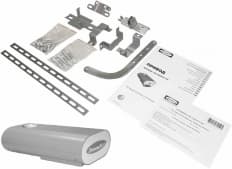 Doorhan Sectional-1200 KIT