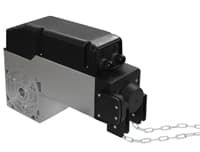 shaft 120